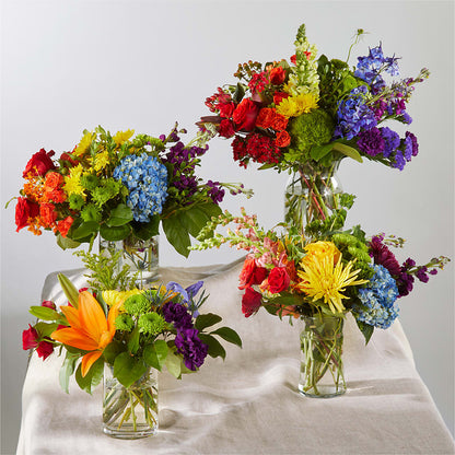 Summer Spectra - A Florist Original –  Dickson Florist, Dickson TN