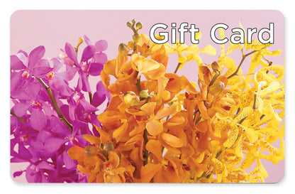 Gift Card –  Dickson Florist, Dickson TN