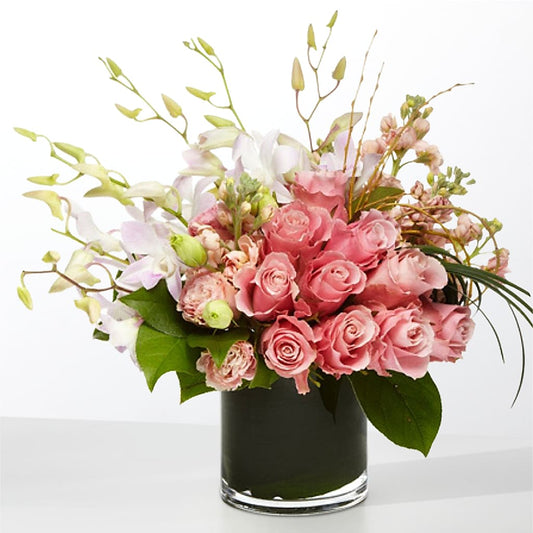 The Muse –  Dickson Florist, Dickson TN