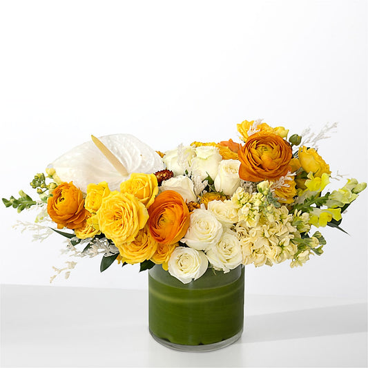 The Optimist –  Dickson Florist, Dickson TN