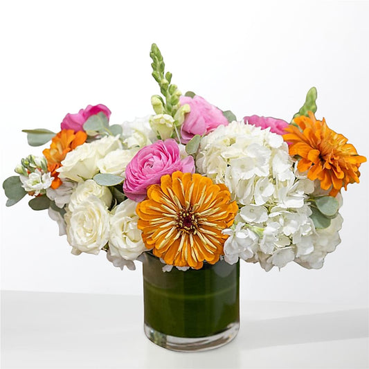 The Meet Cute –  Dickson Florist, Dickson TN
