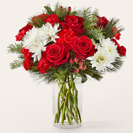 Seasonal Magic Bouquet –  Dickson Florist, Dickson TN