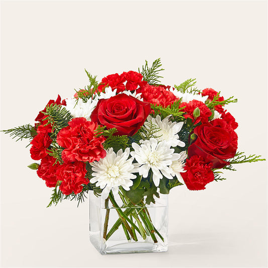 Peppermint Chill Bouquet –  Dickson Florist, Dickson TN
