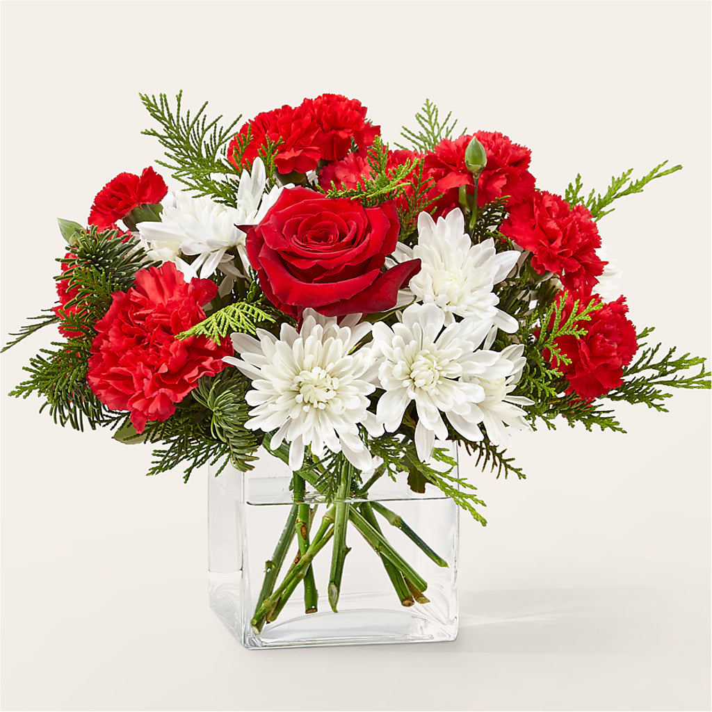 Peppermint Chill Bouquet –  Dickson Florist, Dickson TN