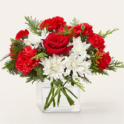 Peppermint Chill Bouquet –  Dickson Florist, Dickson TN