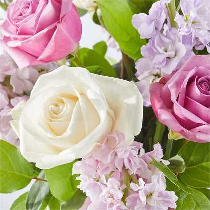 Springtime Spritz Bouquet –  Dickson Florist, Dickson TN