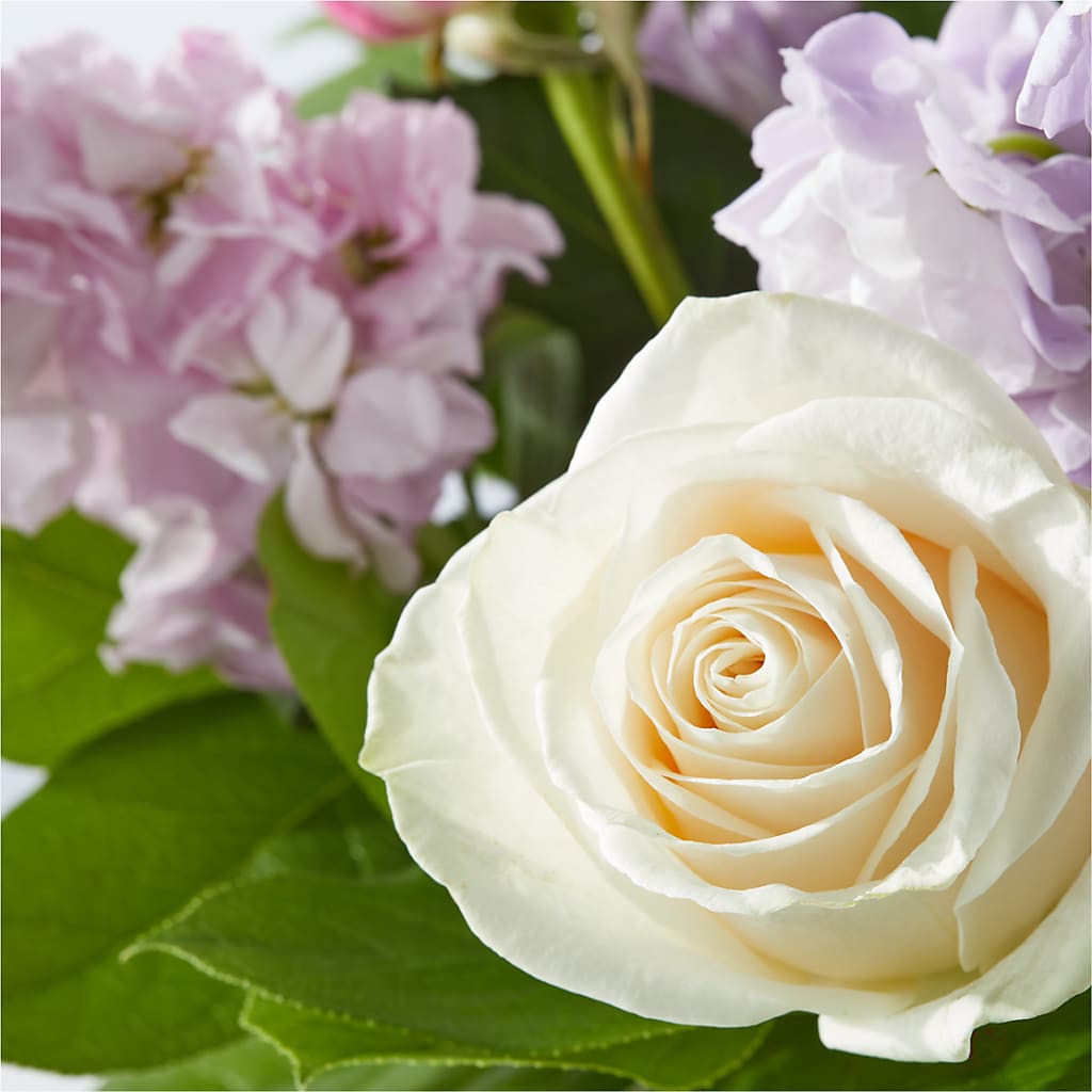 Springtime Spritz Bouquet –  Dickson Florist, Dickson TN