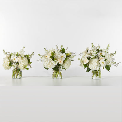 Sun-drenched Blooms Box Bouquet –  Dickson Florist, Dickson TN