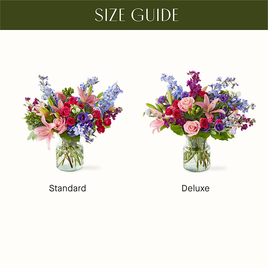 Breezy Meadows Bouquet –  Dickson Florist, Dickson TN