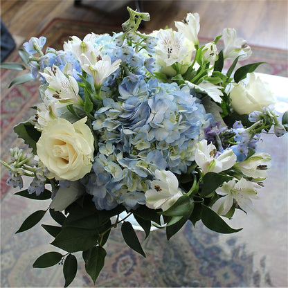 Clear Skies Bouquet –  Dickson Florist, Dickson TN