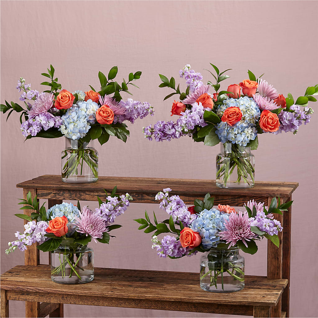 Be Mine Bouquet –  Dickson Florist, Dickson TN