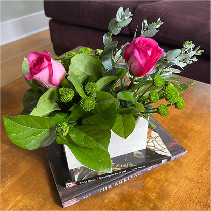Wild Spirit Bouquet –  Dickson Florist, Dickson TN