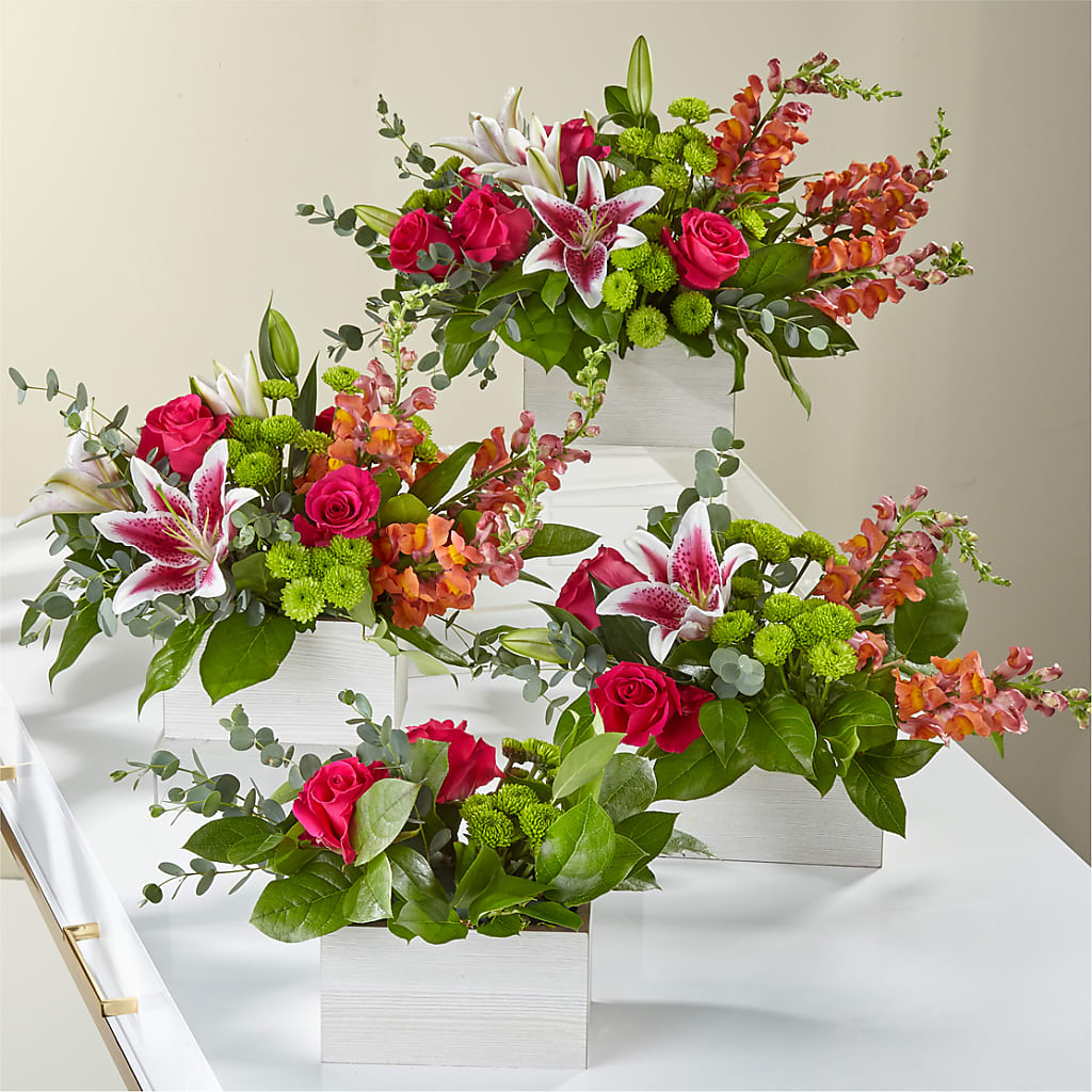 Wild Spirit Bouquet –  Dickson Florist, Dickson TN