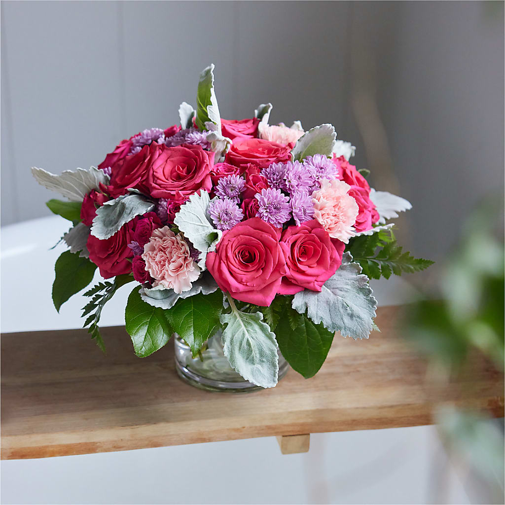 Sweet As Can Be Bouquet –  Dickson Florist, Dickson TN