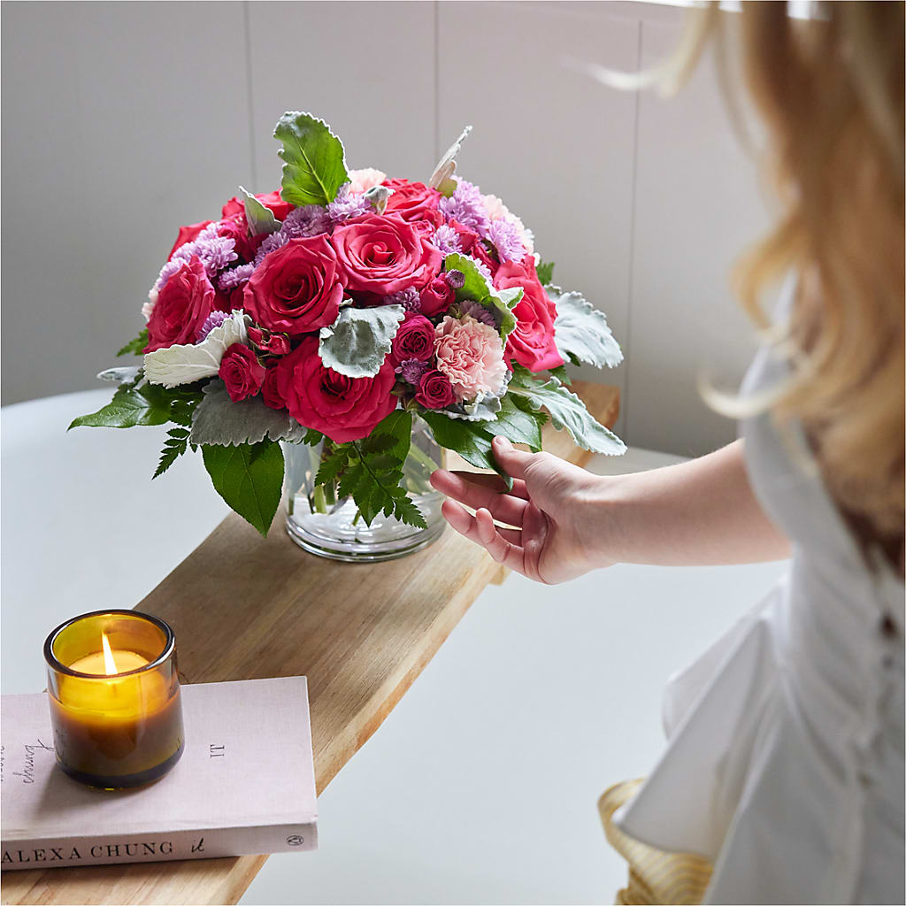 Sweet As Can Be Bouquet –  Dickson Florist, Dickson TN