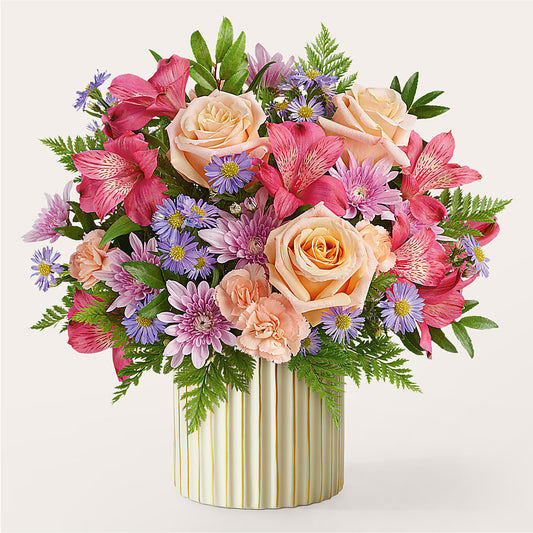 Sunset Serenade Bouquet –  Dickson Florist, Dickson TN
