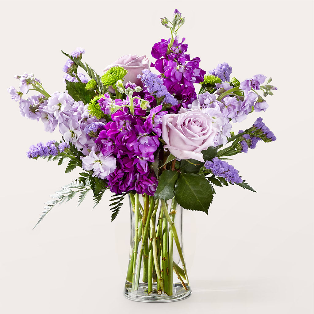 Grapeful Bouquet –  Dickson Florist, Dickson TN