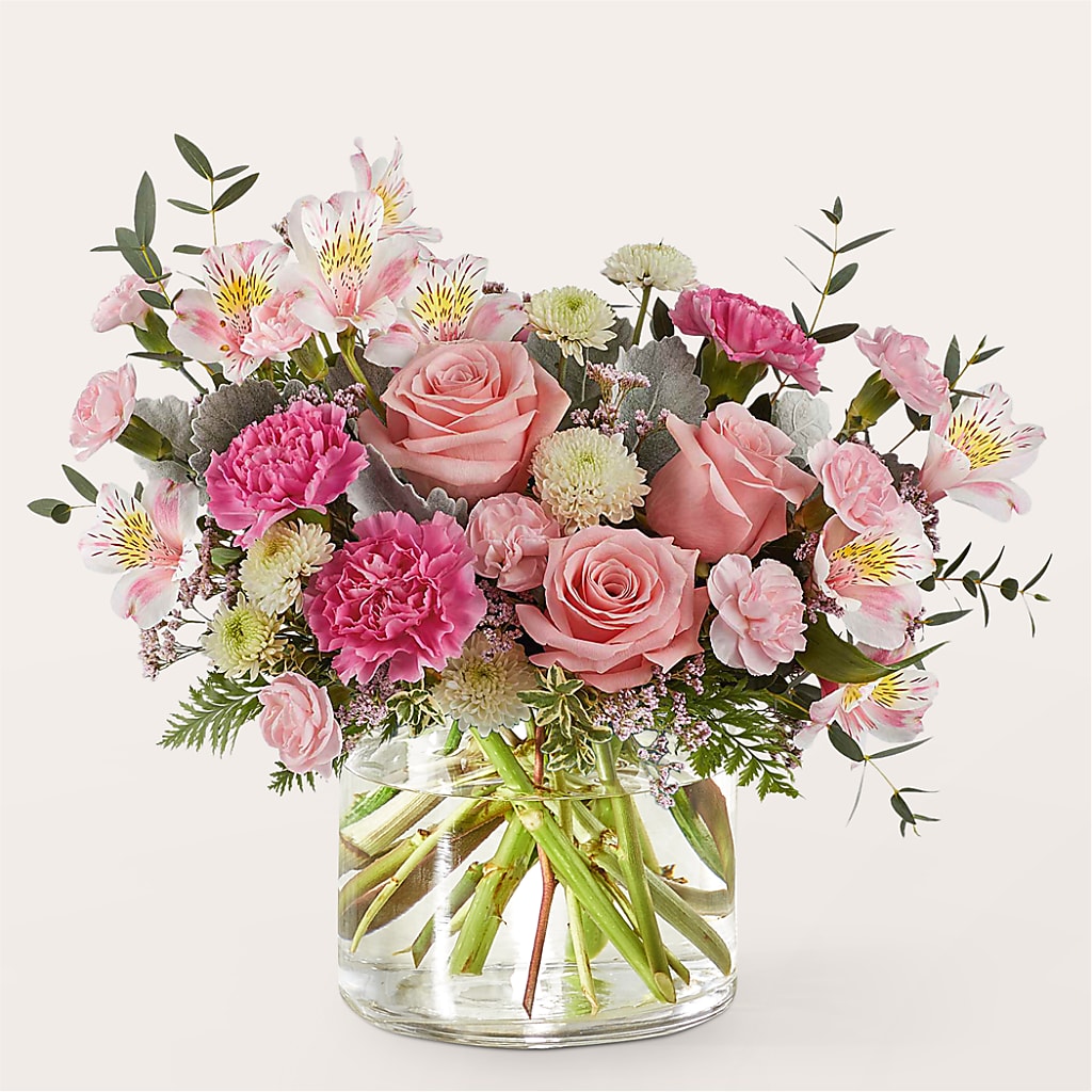 The Treehouse Bouquet –  Dickson Florist, Dickson TN