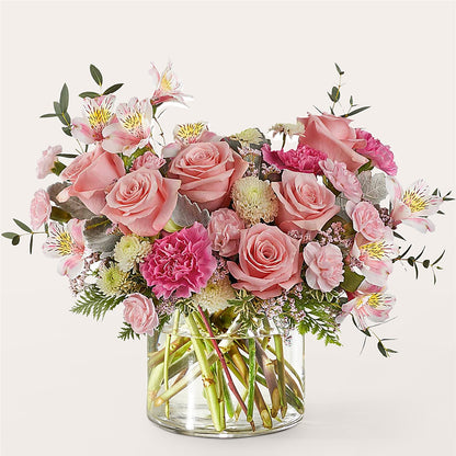 The Treehouse Bouquet –  Dickson Florist, Dickson TN