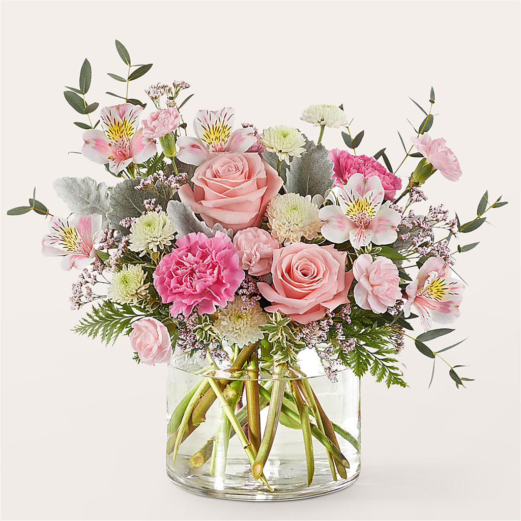 The Treehouse Bouquet –  Dickson Florist, Dickson TN
