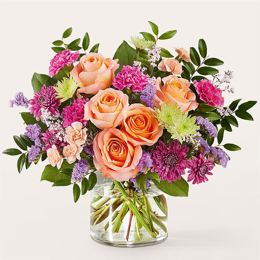 Effervescence Bouquet –  Dickson Florist, Dickson TN