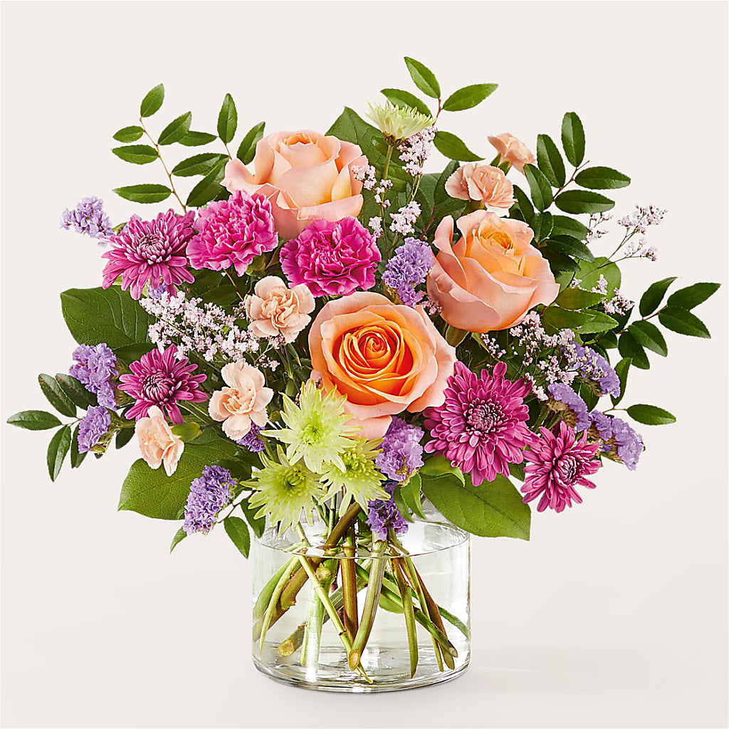 Effervescence Bouquet –  Dickson Florist, Dickson TN