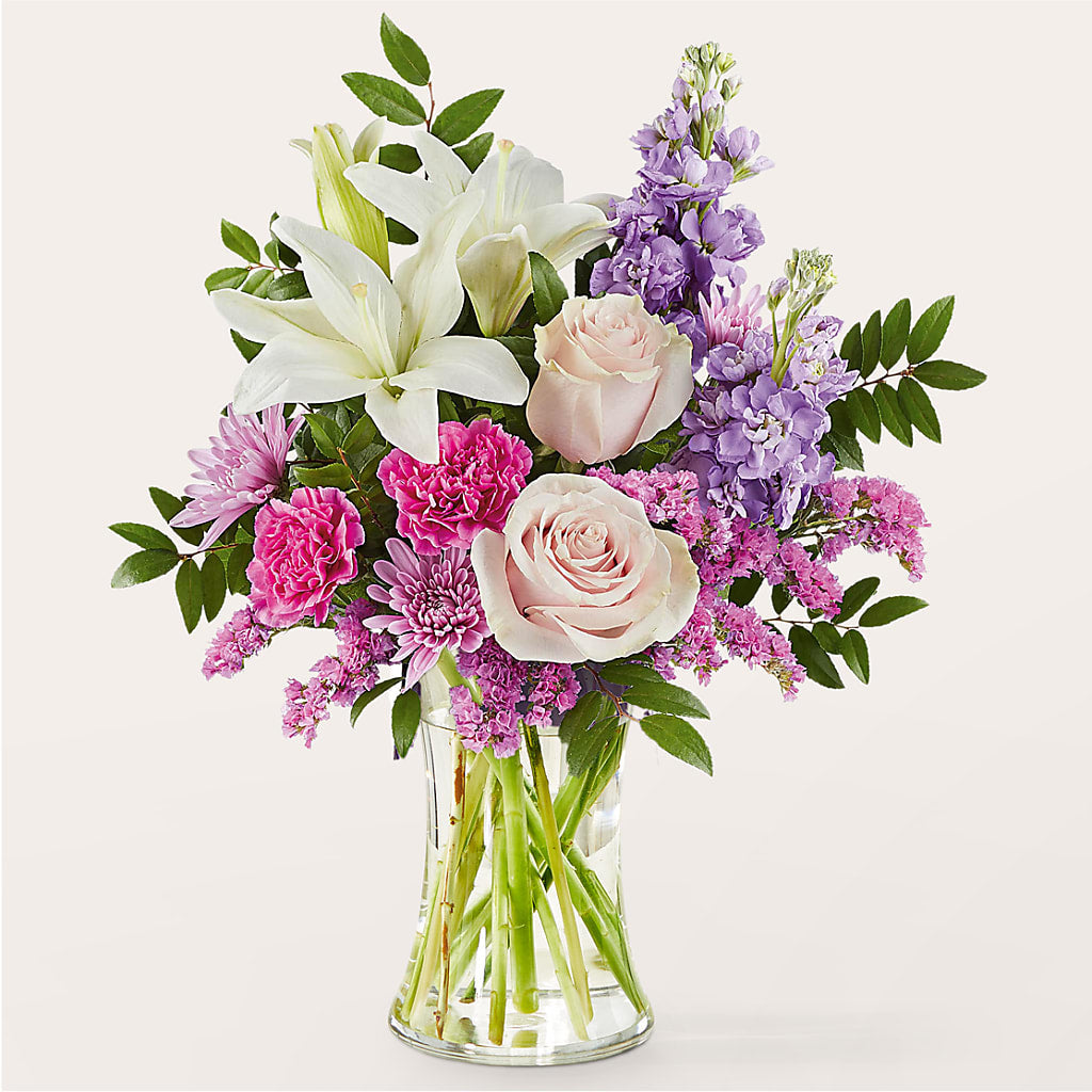 High Tea Bouquet –  Dickson Florist, Dickson TN