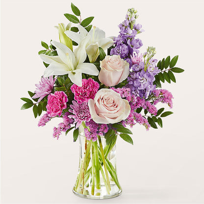 High Tea Bouquet –  Dickson Florist, Dickson TN
