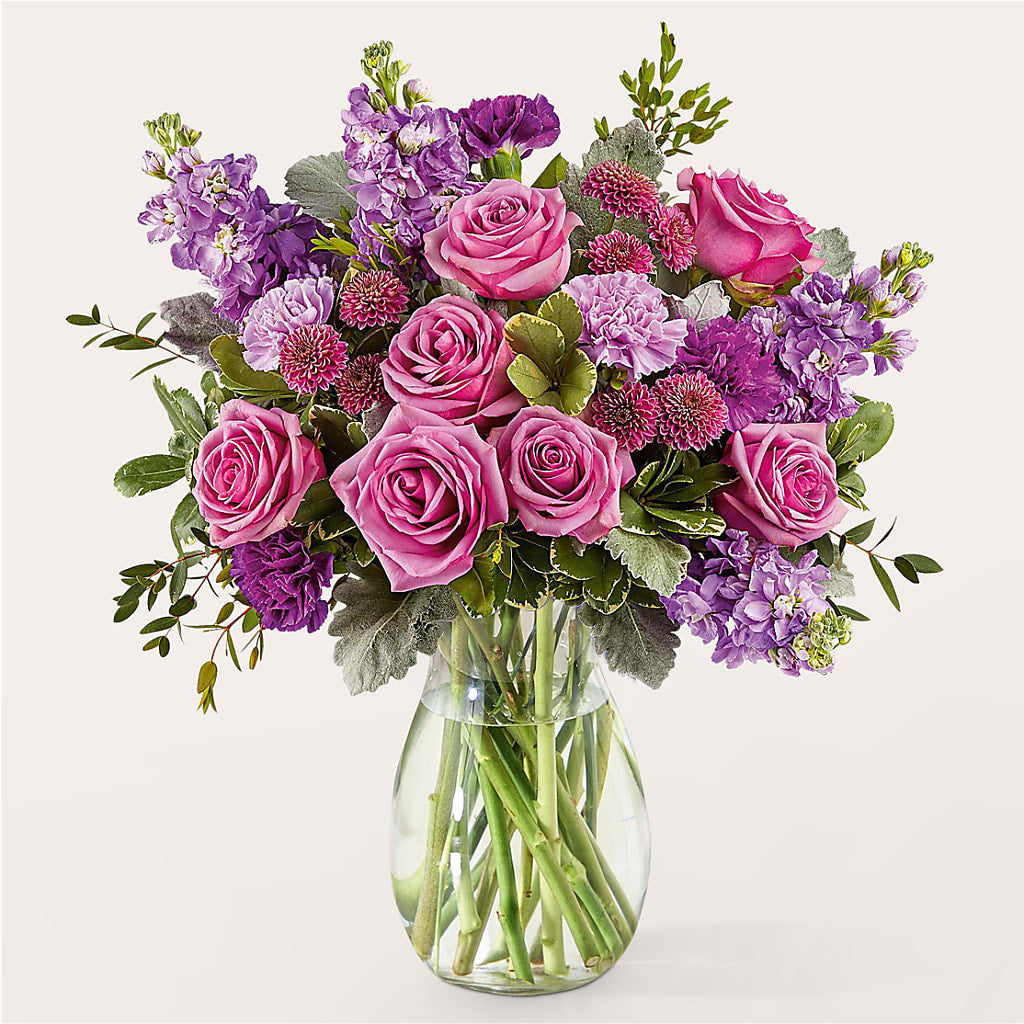 A Love Story Bouquet –  Dickson Florist, Dickson TN