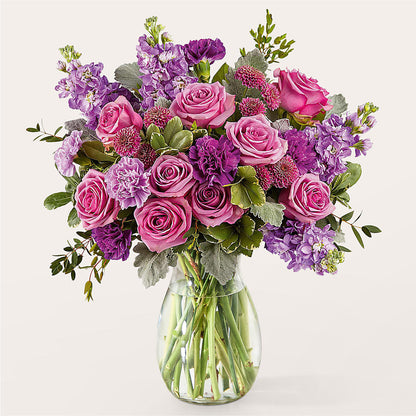 A Love Story Bouquet –  Dickson Florist, Dickson TN