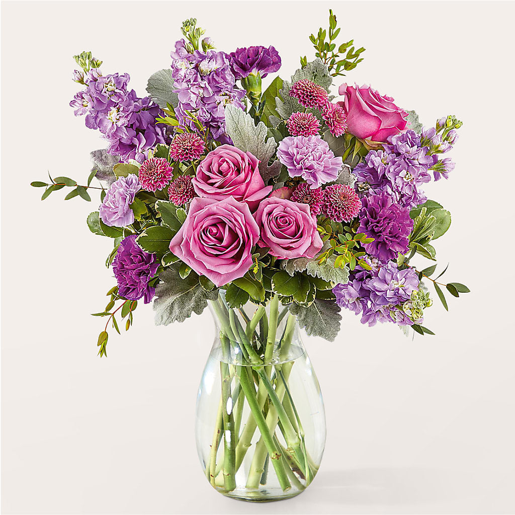 A Love Story Bouquet –  Dickson Florist, Dickson TN