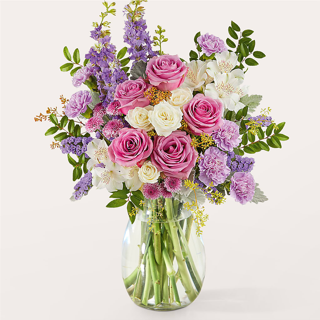 Lucky Me Bouquet –  Dickson Florist, Dickson TN