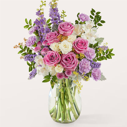 Lucky Me Bouquet –  Dickson Florist, Dickson TN