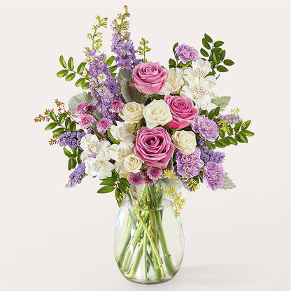 Lucky Me Bouquet –  Dickson Florist, Dickson TN