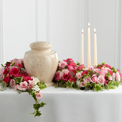 Remembrance Arrangement –  Dickson Florist, Dickson TN