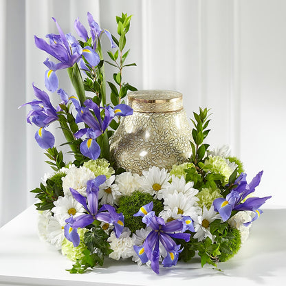 Sincere Spirit Cremation Adornment –  Dickson Florist, Dickson TN