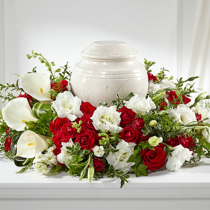 In My Memories Cremation Adornment –  Dickson Florist, Dickson TN
