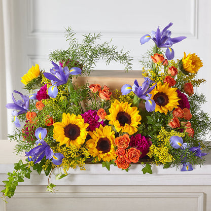 Faithful Forever Cremation Adornment –  Dickson Florist, Dickson TN