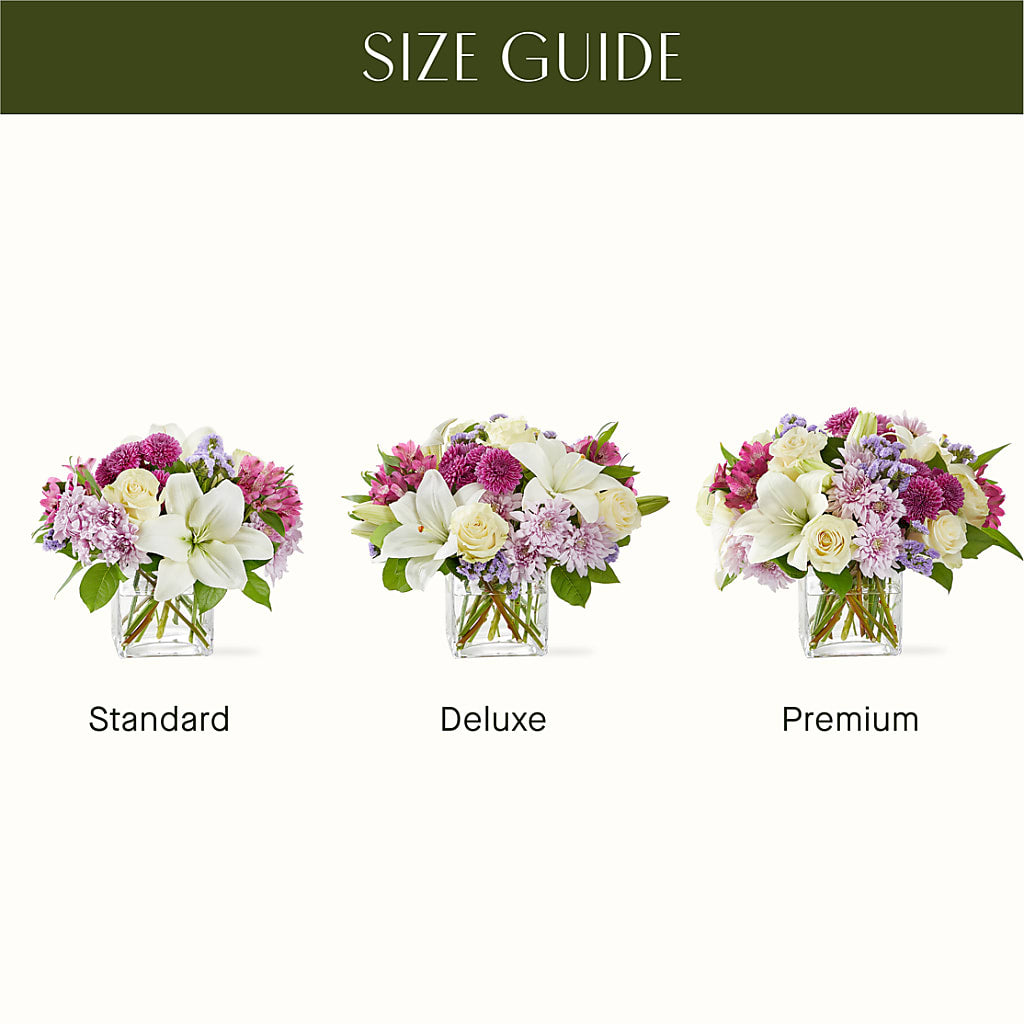 Cared For Bouquet –  Dickson Florist, Dickson TN