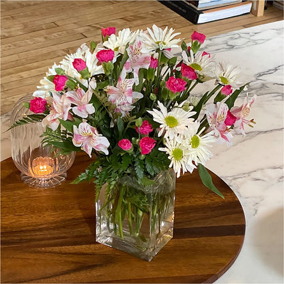 Sweet Surprises® Bouquet –  Dickson Florist, Dickson TN