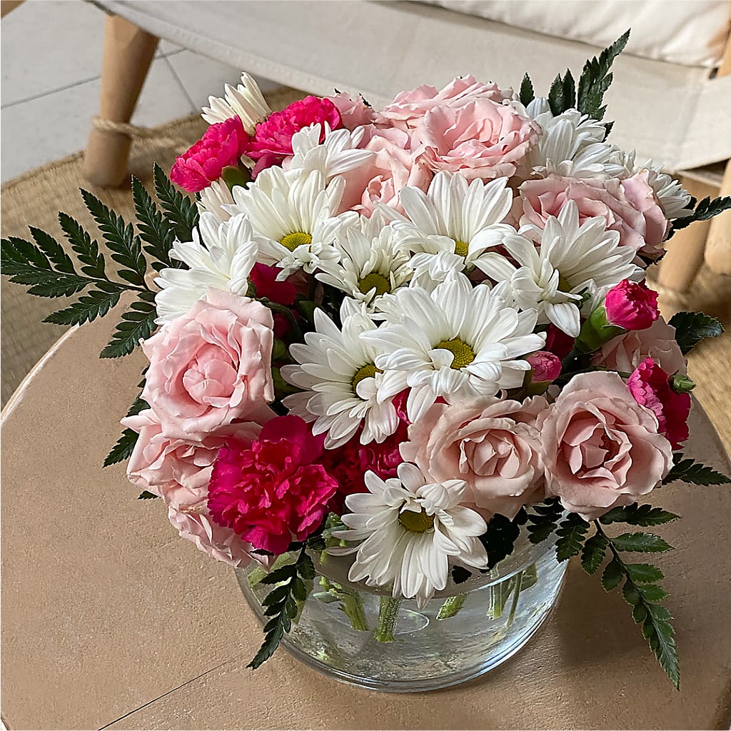 Sweet Surprises® Bouquet –  Dickson Florist, Dickson TN