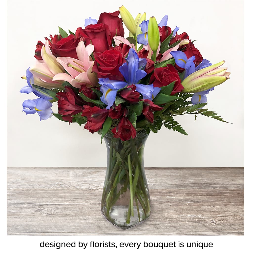 Truly Stunning Bouquet –  Dickson Florist, Dickson TN