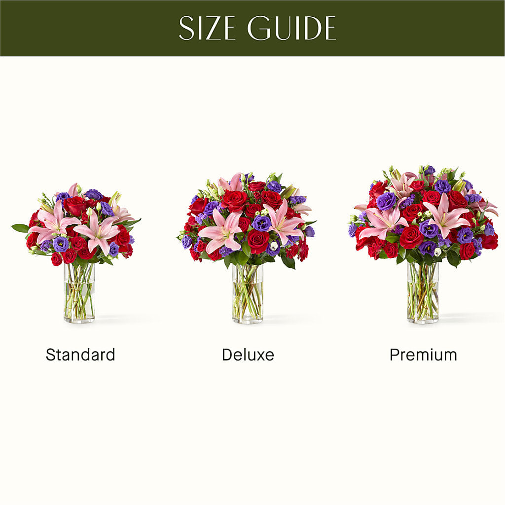 Truly Stunning Bouquet –  Dickson Florist, Dickson TN