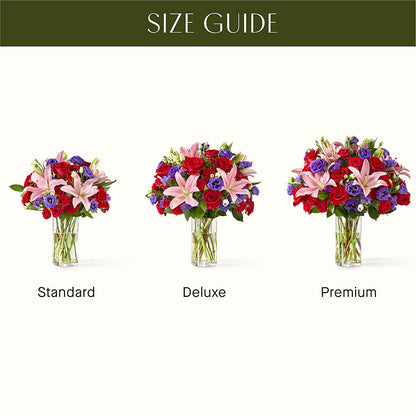 Truly Stunning Bouquet –  Dickson Florist, Dickson TN