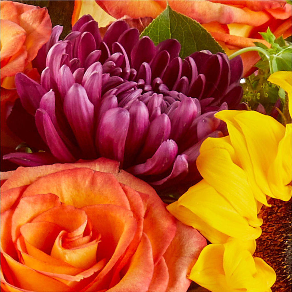 Nature Walk Bouquet –  Dickson Florist, Dickson TN