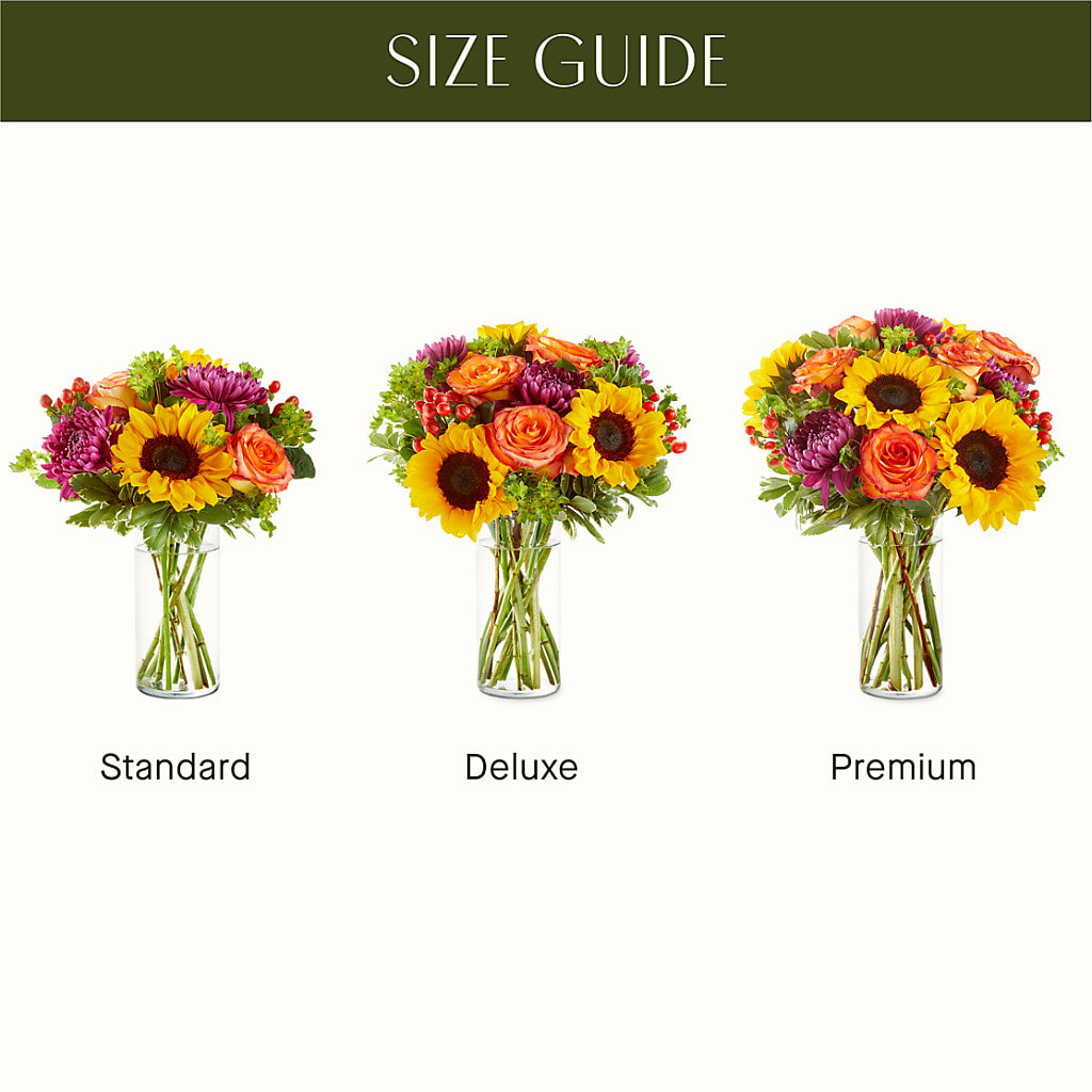 Nature Walk Bouquet –  Dickson Florist, Dickson TN