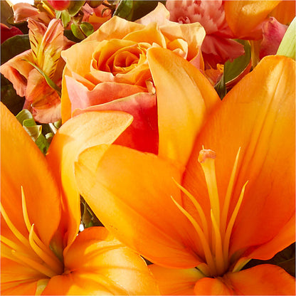 Afternoon Light Bouquet –  Dickson Florist, Dickson TN