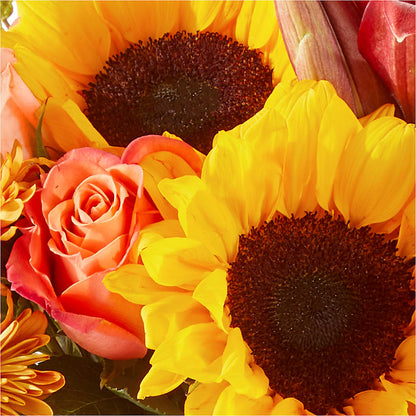 Acorn Lane Bouquet –  Dickson Florist, Dickson TN