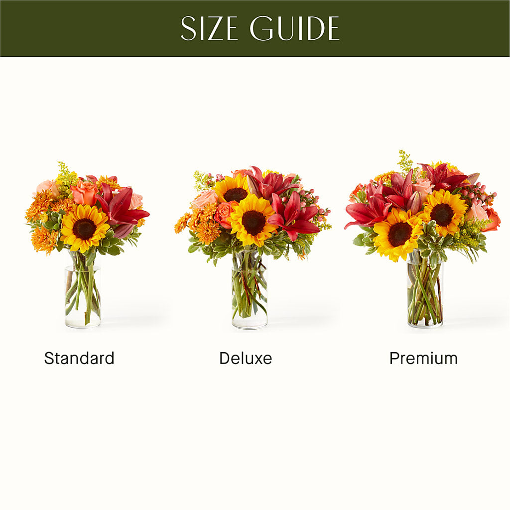 Acorn Lane Bouquet –  Dickson Florist, Dickson TN