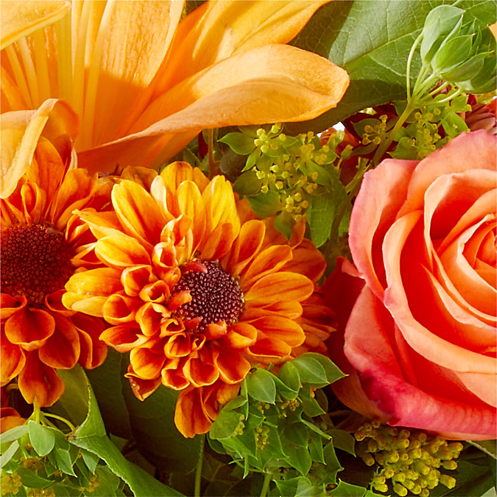Honeycrisp Bouquet –  Dickson Florist, Dickson TN